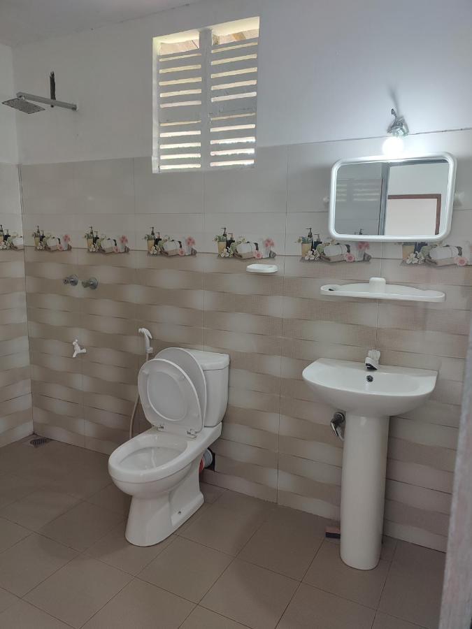Rest Point Hotel Unawatuna Kültér fotó