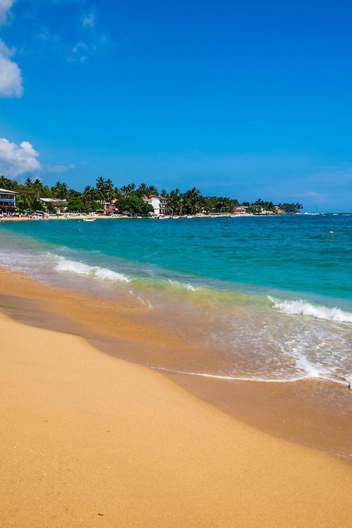 Rest Point Hotel Unawatuna Kültér fotó